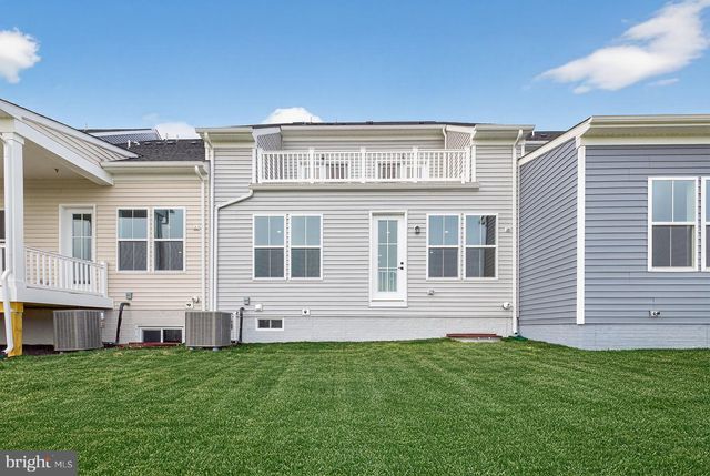 1154 POTOMAC VIEW PKWY, Brunswick, MD 21716