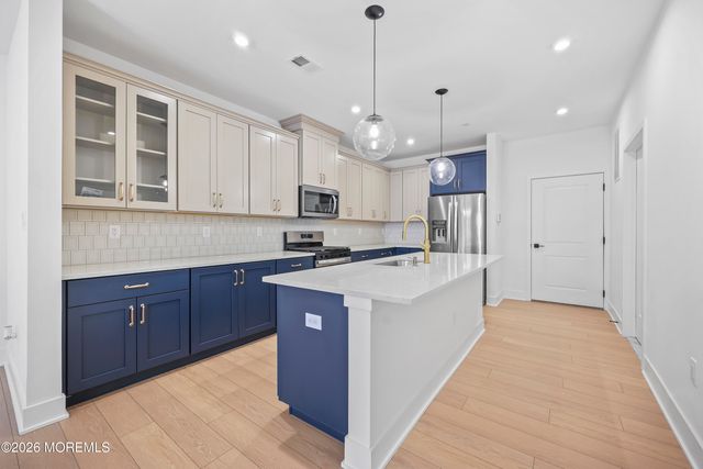 11106 Donatello Drive, West Windsor, NJ 08540