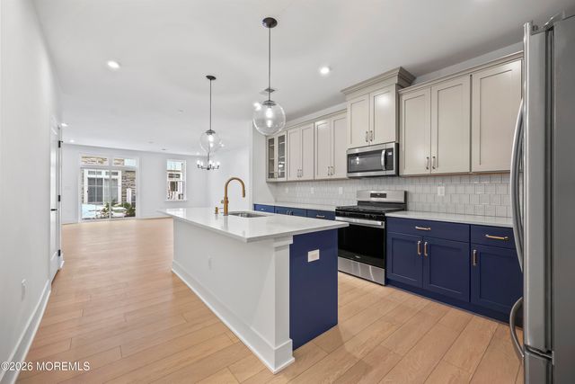 11106 Donatello Drive, West Windsor, NJ 08540