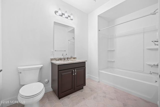 11106 Donatello Drive, West Windsor, NJ 08540