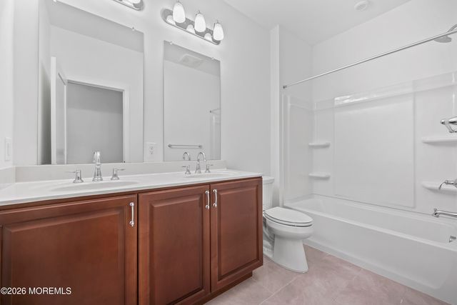 11106 Donatello Drive, West Windsor, NJ 08540