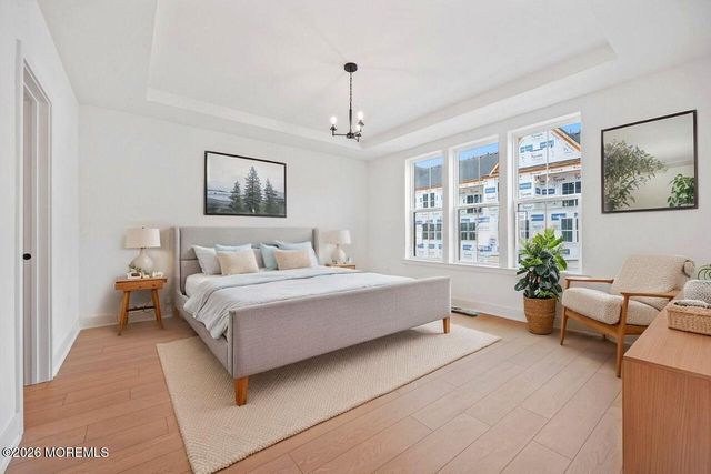 11106 Donatello Drive, West Windsor, NJ 08540