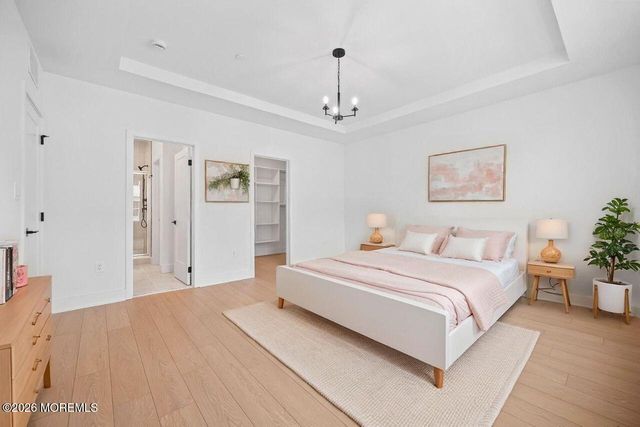 11106 Donatello Drive, West Windsor, NJ 08540