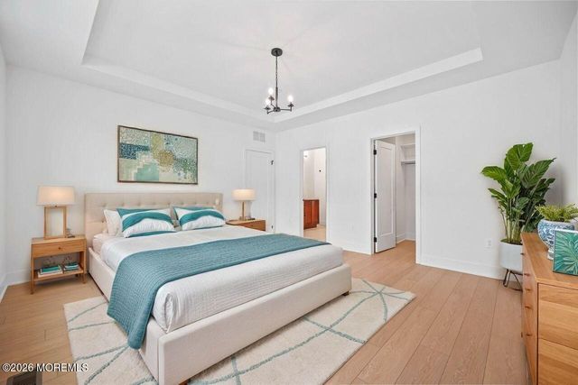 11106 Donatello Drive, West Windsor, NJ 08540