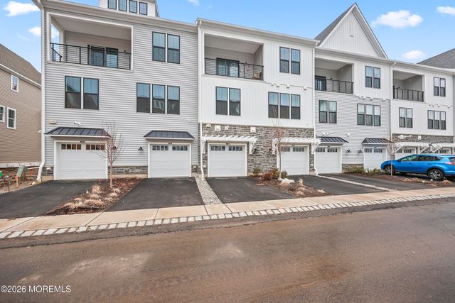 11106 Donatello Drive, West Windsor, NJ 08540