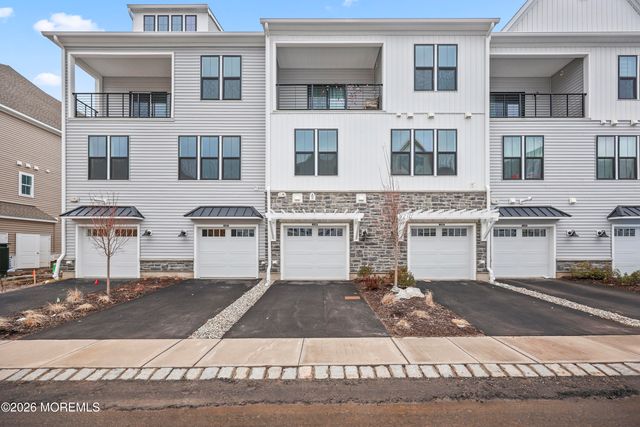 11106 Donatello Drive, West Windsor, NJ 08540