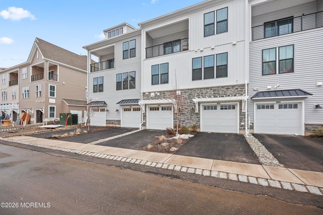 11106 Donatello Drive, West Windsor, NJ 08540