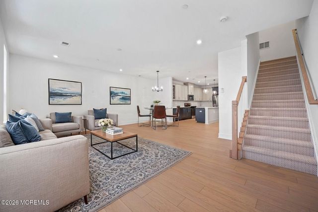 11106 Donatello Drive, West Windsor, NJ 08540