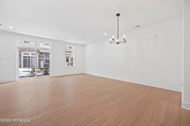 11106 Donatello Drive, West Windsor, NJ 08540