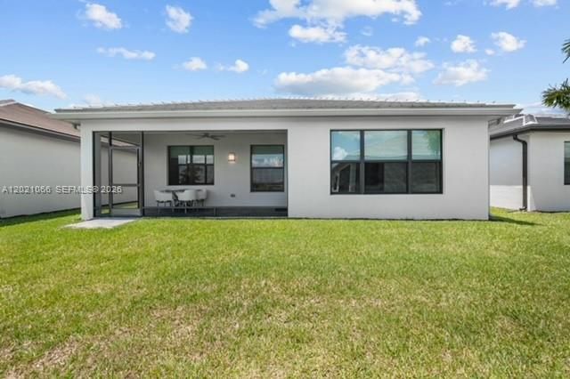 12815 SW Middlecreek Rd, Port St. Lucie, FL 34987