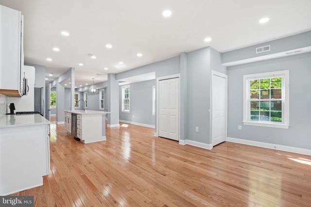 3337 5TH ST SE, Washington, DC 20032