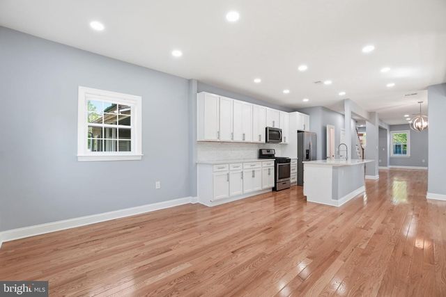 3337 5TH ST SE, Washington, DC 20032