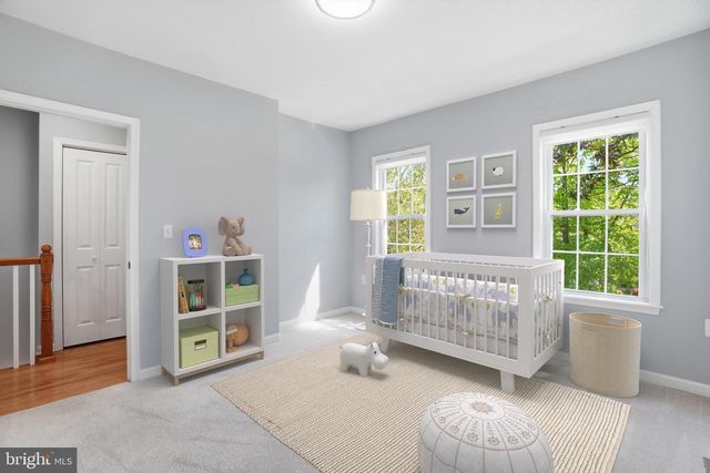 3337 5TH ST SE, Washington, DC 20032