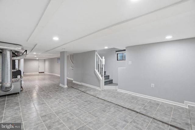 3337 5TH ST SE, Washington, DC 20032