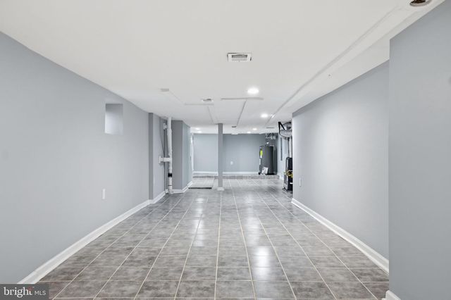 3337 5TH ST SE, Washington, DC 20032