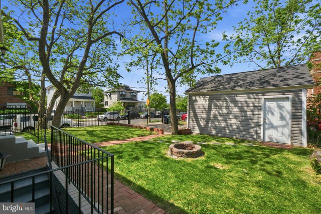 3337 5TH ST SE, Washington, DC 20032