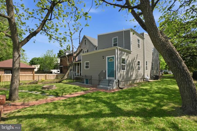 3337 5TH ST SE, Washington, DC 20032