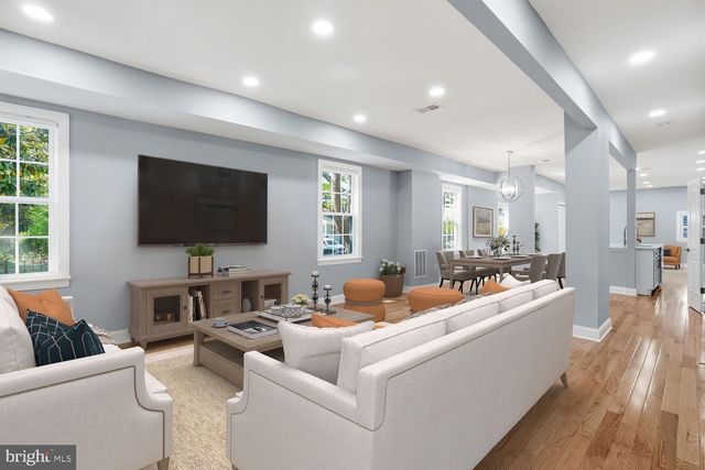 3337 5TH ST SE, Washington, DC 20032