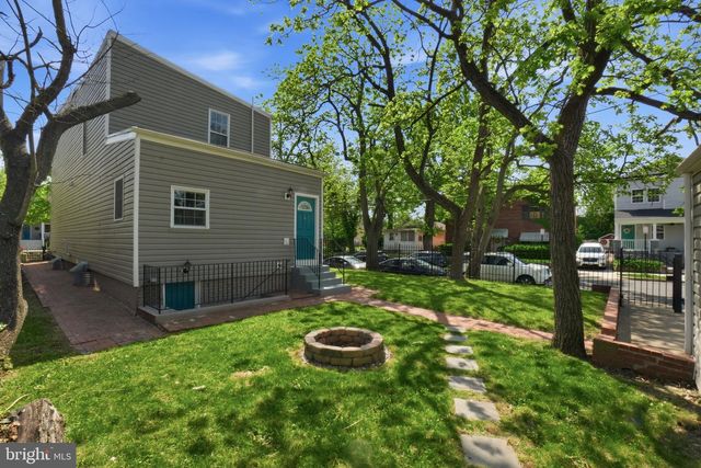 3337 5TH ST SE, Washington, DC 20032