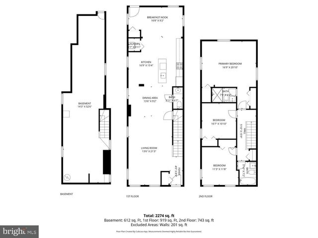 3337 5TH ST SE, Washington, DC 20032