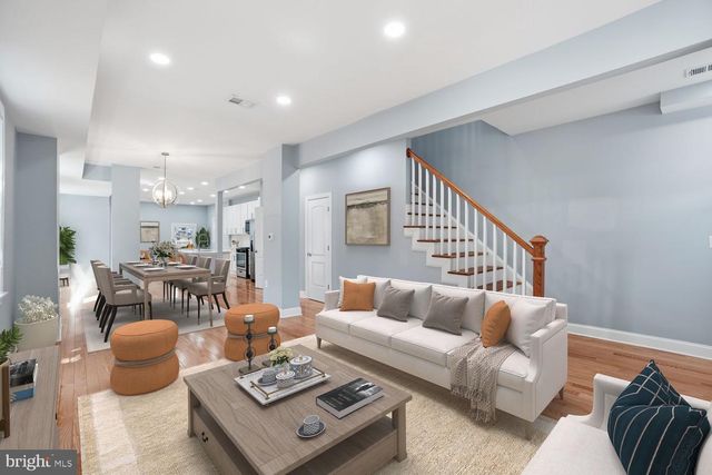 3337 5TH ST SE, Washington, DC 20032