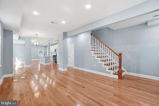 3337 5TH ST SE, Washington, DC 20032