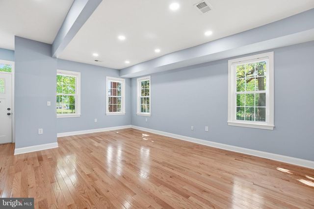 3337 5TH ST SE, Washington, DC 20032