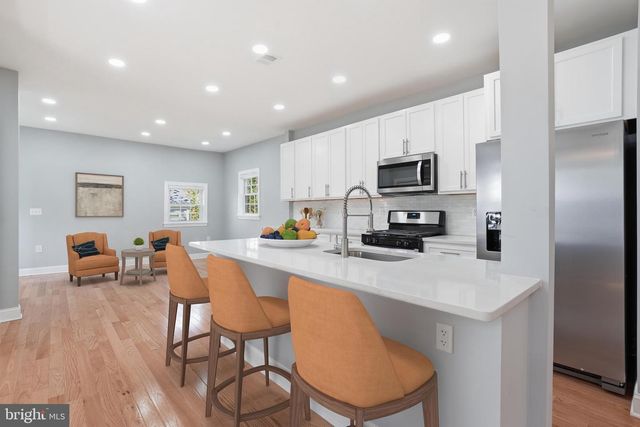 3337 5TH ST SE, Washington, DC 20032