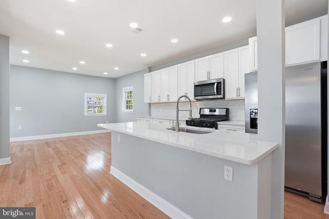 3337 5TH ST SE, Washington, DC 20032