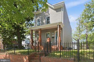 3337 5TH ST SE, Washington, DC 20032