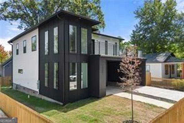 1030 Coleman Street, Atlanta, GA 30310