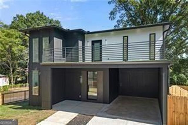 1030 Coleman Street, Atlanta, GA 30310