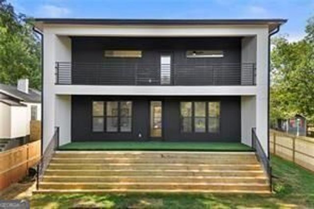 1030 Coleman Street, Atlanta, GA 30310