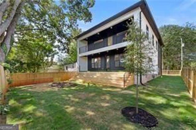 1030 Coleman Street, Atlanta, GA 30310
