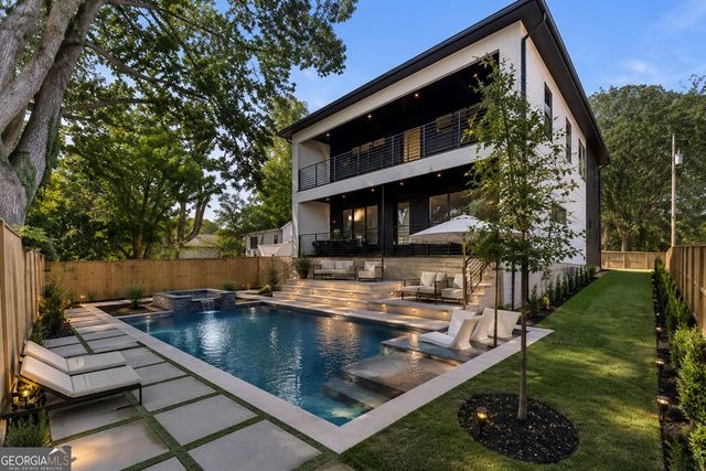 1030 Coleman Street, Atlanta, GA 30310