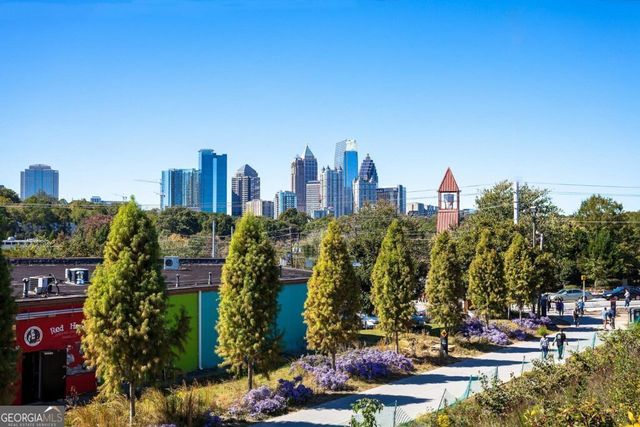 1030 Coleman Street, Atlanta, GA 30310
