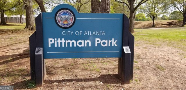 1030 Coleman Street, Atlanta, GA 30310