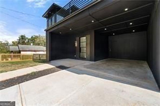 1030 Coleman Street, Atlanta, GA 30310