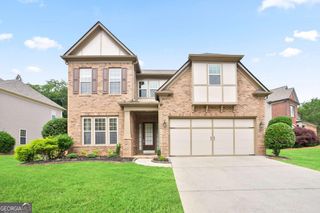 12194 Limeridge Court, Alpharetta, GA 30004