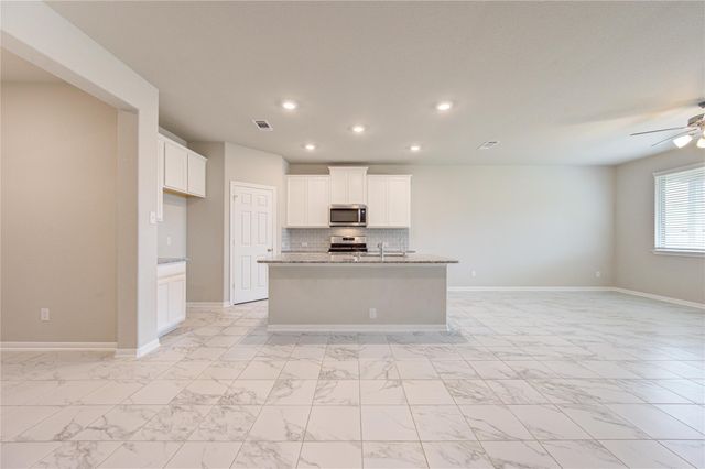 26019 Steele Flower Drive, Richmond, TX 77406