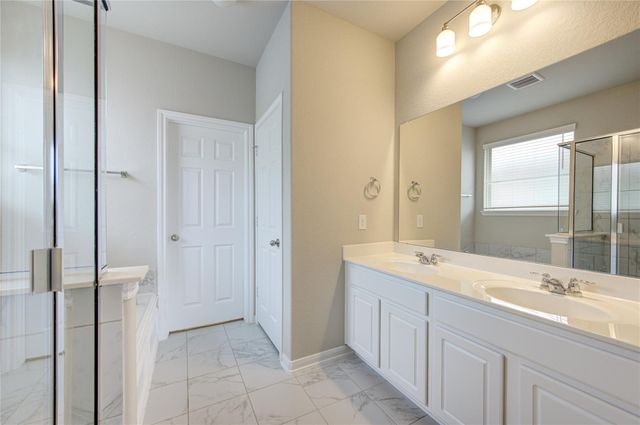 26019 Steele Flower Drive, Richmond, TX 77406