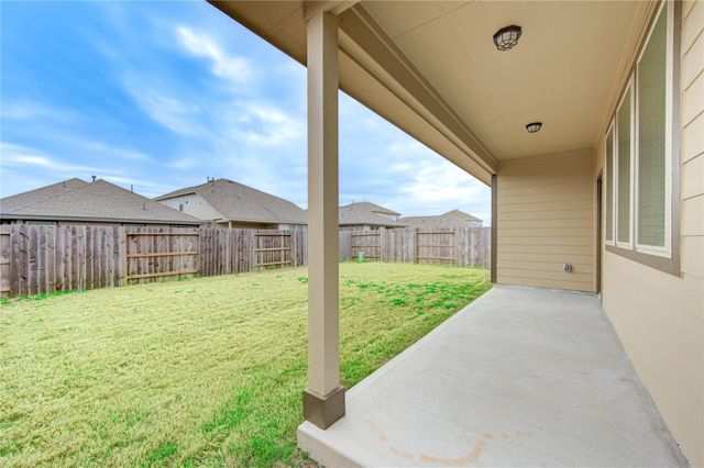 26019 Steele Flower Drive, Richmond, TX 77406