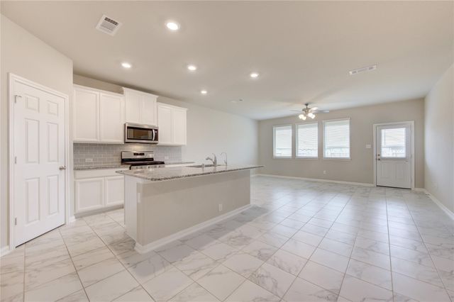 26019 Steele Flower Drive, Richmond, TX 77406