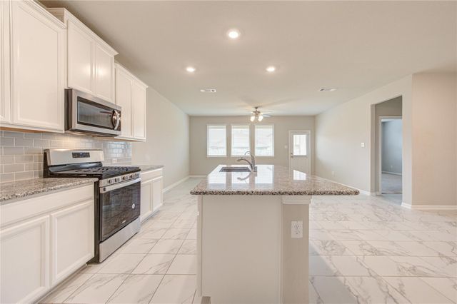 26019 Steele Flower Drive, Richmond, TX 77406