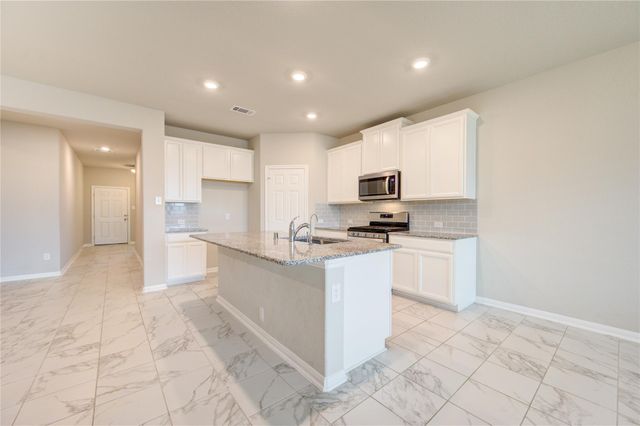 26019 Steele Flower Drive, Richmond, TX 77406