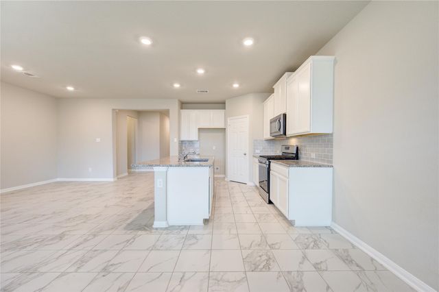 26019 Steele Flower Drive, Richmond, TX 77406