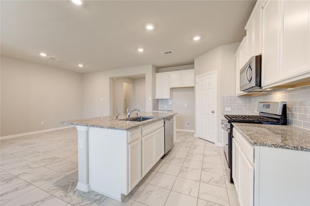 26019 Steele Flower Drive, Richmond, TX 77406