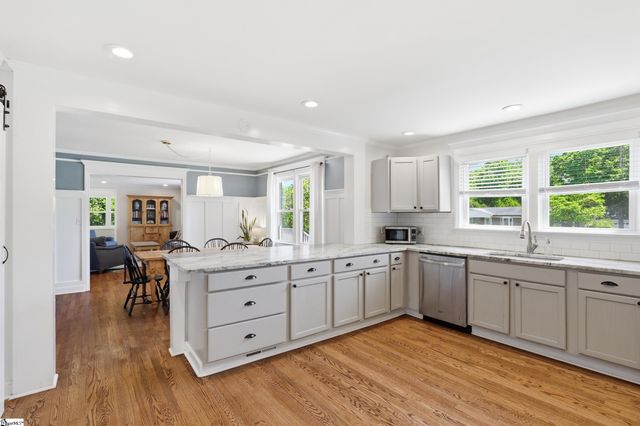 3 Wendover Drive, Greenville, SC 29615