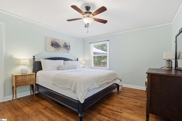 3 Wendover Drive, Greenville, SC 29615