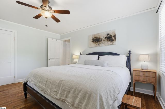 3 Wendover Drive, Greenville, SC 29615